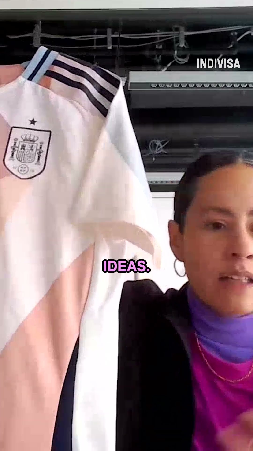 女足在前場